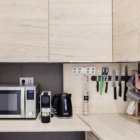 Elegant Apartment In Super Central Location Будапеща Екстериор снимка